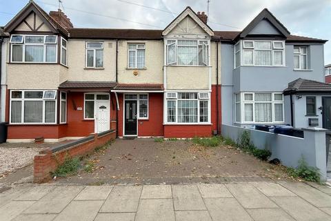 Ranelagh Road, Southall