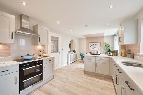 undefined, Plot 186, The Boxted at Castleton Grange, IP23, Jervis Close, Eye IP23