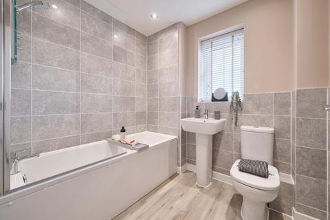 undefined, Plot 186, The Boxted at Castleton Grange, Jervis Close, Eye IP23
