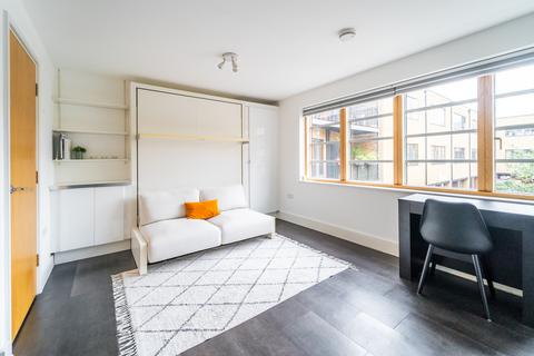 1 bedroom apartment for sale, Mildmay Avenue, Islington, London, N1