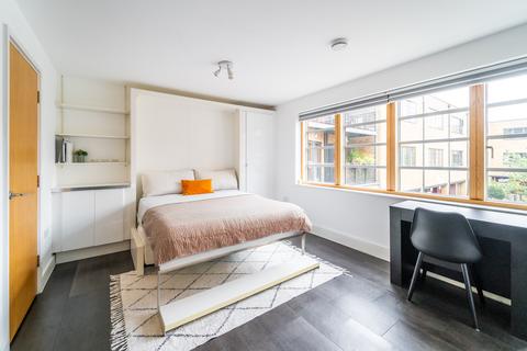 1 bedroom apartment for sale, Mildmay Avenue, Islington, London, N1