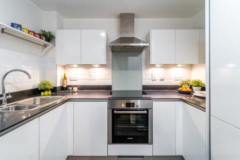 1 bedroom apartment for sale, Mildmay Avenue, Islington, London, N1