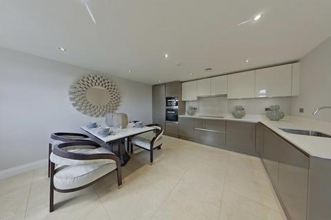 2 bedroom apartment to rent, Bushey, Hetfordshire