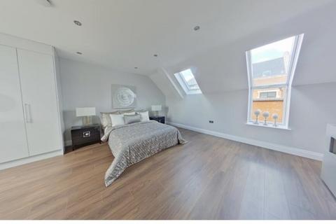 2 bedroom apartment to rent, Bushey, Hetfordshire