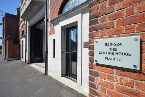 undefined, Wimborne Road, Bournemouth
