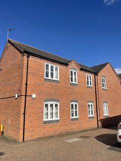 undefined, Greenhill Mews, Lichfield