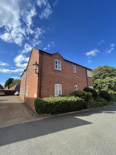 undefined, Greenhill Mews, Lichfield