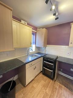 undefined, Greenhill Mews, Lichfield