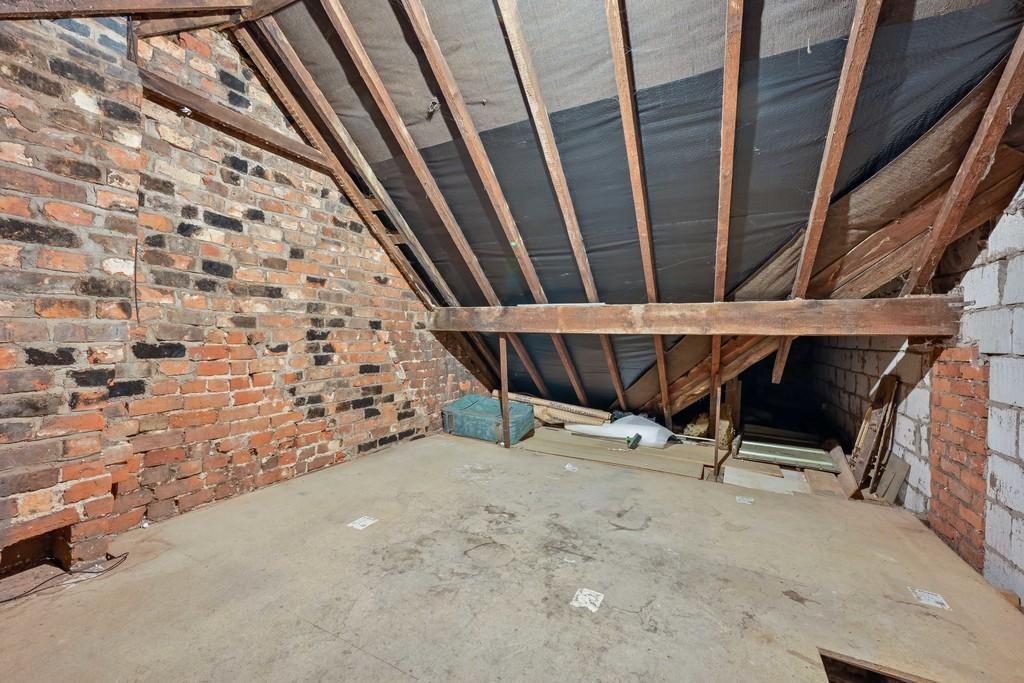 Loft space