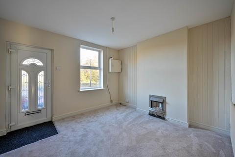 2 bedroom terraced house for sale, John Street, Cannock WS11
