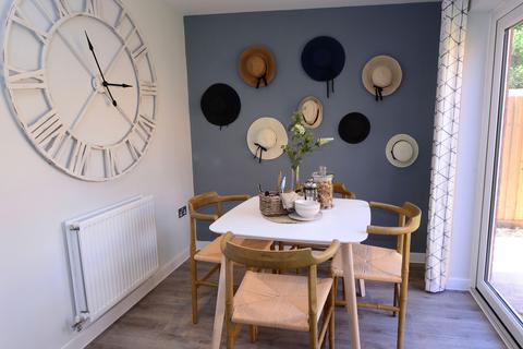 3 bedroom detached house for sale, Plot 381, The Grasmere at Herrington Grange, Market Crescent DH4