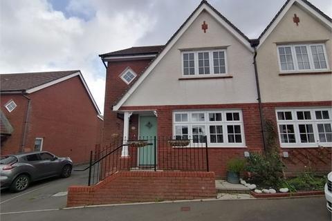 68 Parc Dan Y Bryn, Tonyrefail, Porth, CF39 8JS