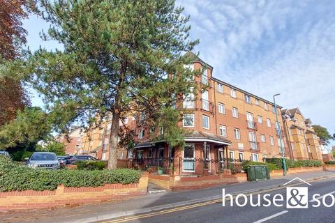 Viscount Court, Owls Road, Bournemouth, BH5