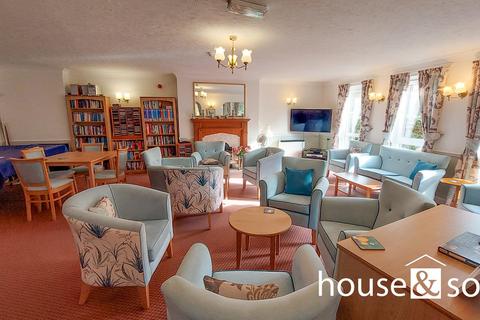 2 bedroom apartment for sale, Viscount Court, Owls Road, Bournemouth, BH5