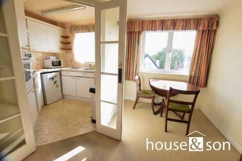 2 bedroom apartment for sale, Viscount Court, Owls Road, Bournemouth, BH5