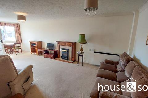 2 bedroom apartment for sale, Viscount Court, Owls Road, Bournemouth, BH5