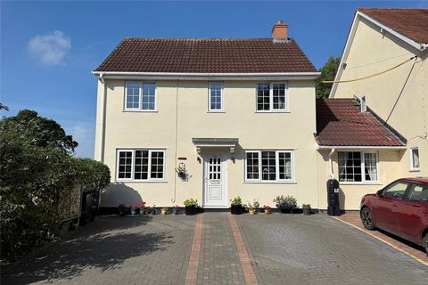undefined, West Bourton Road, Bourton, Dorset, SP8