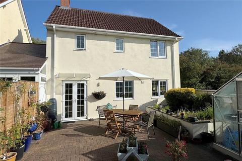 undefined, West Bourton Road, Bourton, Dorset, SP8