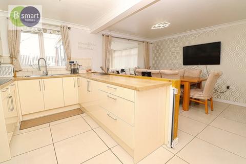 undefined, Swallow Crescent, Rotherham S62