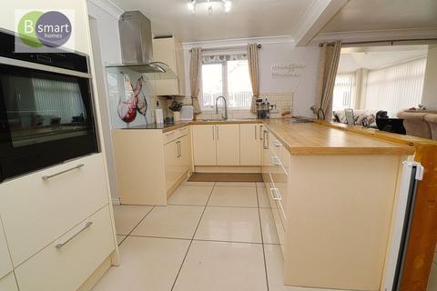 undefined, Swallow Crescent, Rotherham S62