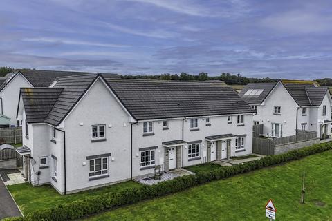 undefined, Auld Mart Road, Huntingtower, Perth