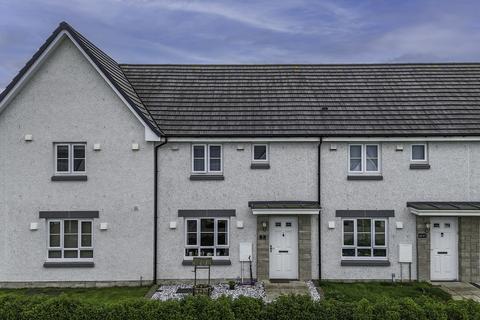 undefined, Auld Mart Road, Huntingtower, Perth