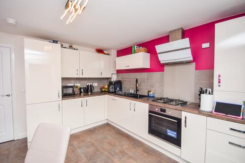 undefined, Auld Mart Road, Huntingtower, Perth