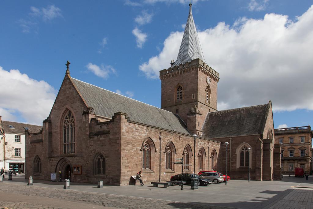 Townhall