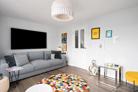 3 bedroom terraced house for sale, Fetlock Drive, Newbury, RG14