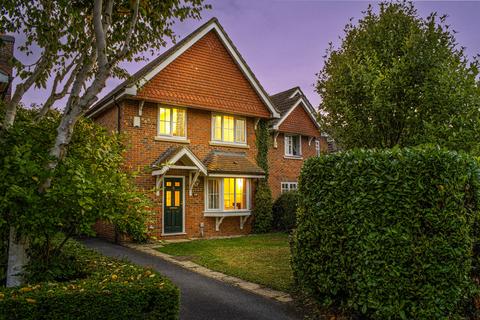 4 bedroom detached house for sale, Mably Grove, Wantage, OX12