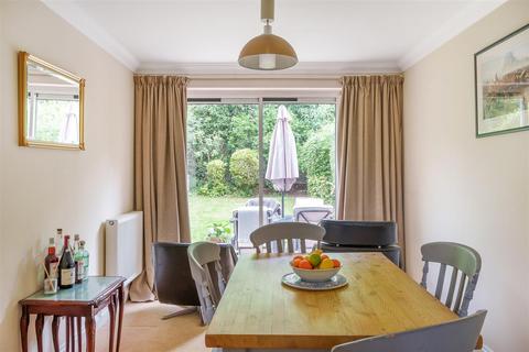 4 bedroom detached house for sale, Mably Grove, Wantage, OX12