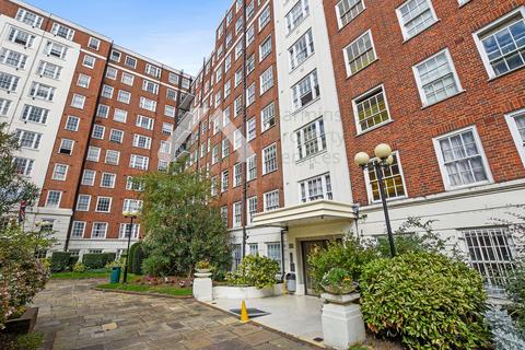 undefined, Park West, W2 2PQ
