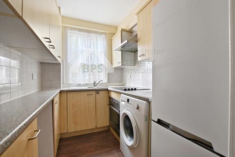 undefined, Park West, W2 2PQ