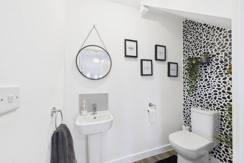 Practical but also stylish and eye catching this d