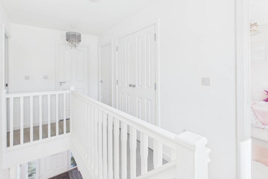 Not just a stunning looking home its practical too