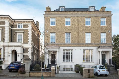 undefined, The Grove, London, N6