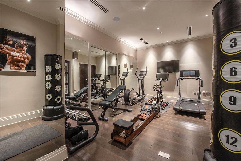 Gym