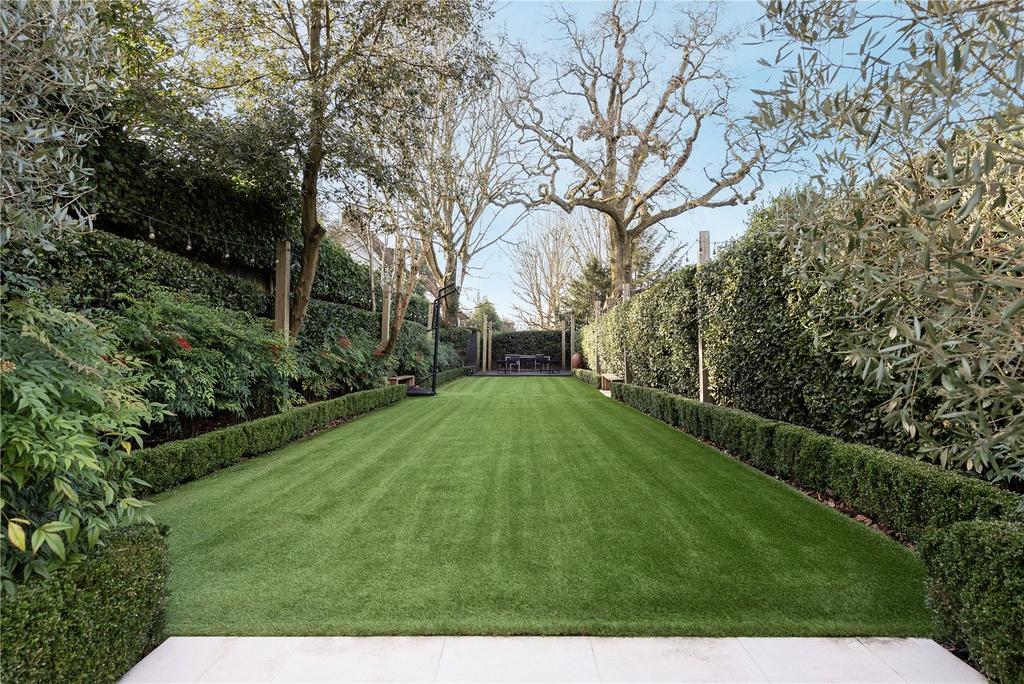Gardens
