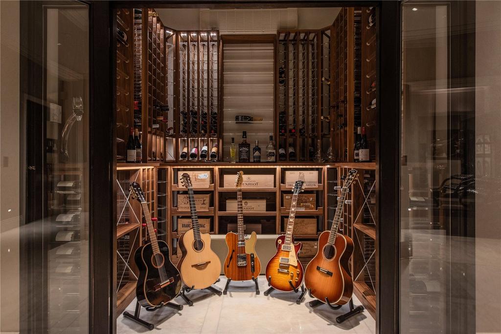 Wine Cellar