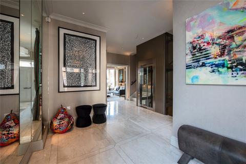 7 bedroom semi-detached house for sale, The Grove, London, N6