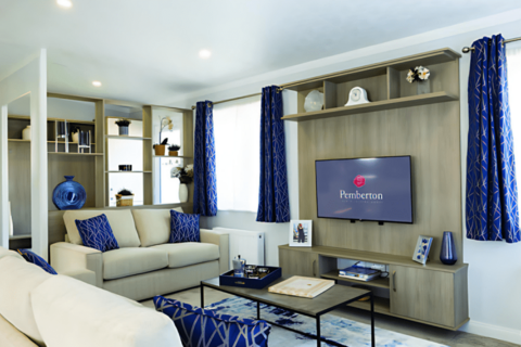 undefined, Pemberton Skydale  Colchester Country Park, Colchester CO3