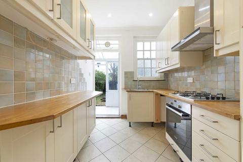 undefined, Egerton Gardens, Hendon NW4