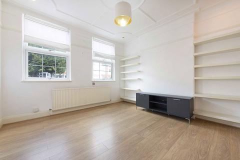 undefined, Egerton Gardens, Hendon NW4