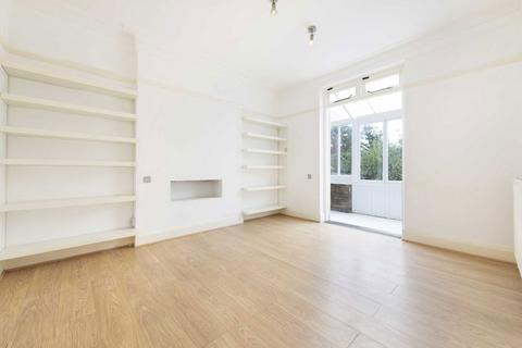 undefined, Egerton Gardens, Hendon NW4
