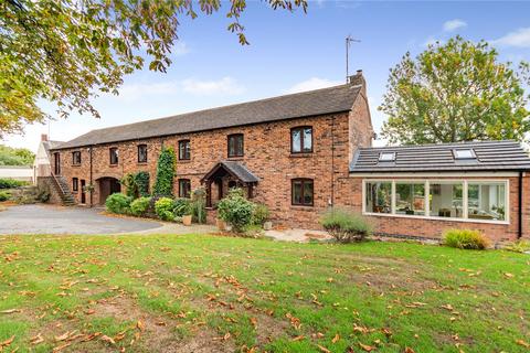 undefined, Lower Birchwood, Somercotes, Alfreton, Derbyshire, DE55