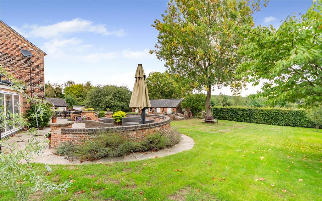Gardens