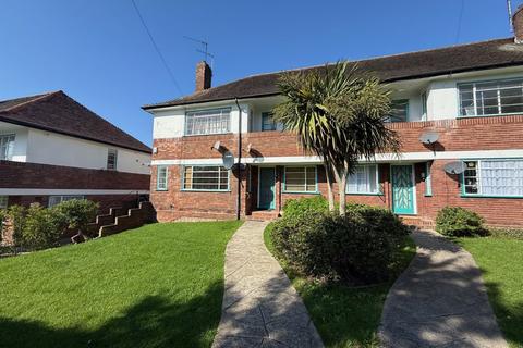 undefined, Ossulton Way, Finchley