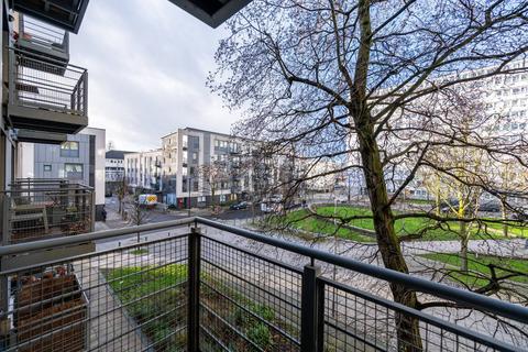 1 bedroom flat for sale, Pooles Park, London, N4 3FD, Finsbury Park, London, N4
