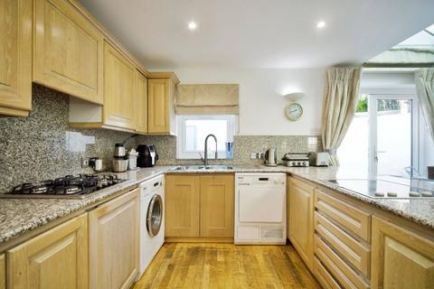 undefined, Squires Mount, Hampstead, London, NW3