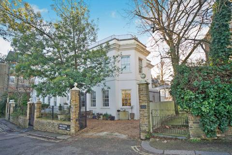 undefined, Squires Mount, Hampstead, London, NW3